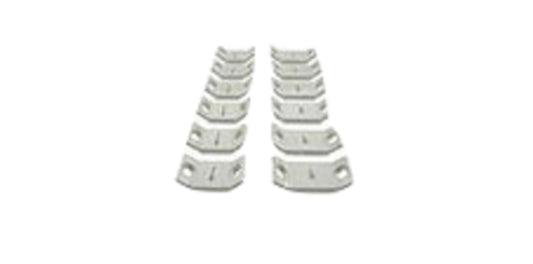 HPE P9L19A | G2 Advanced and Enterprise Series Rack Offset Baying Kit