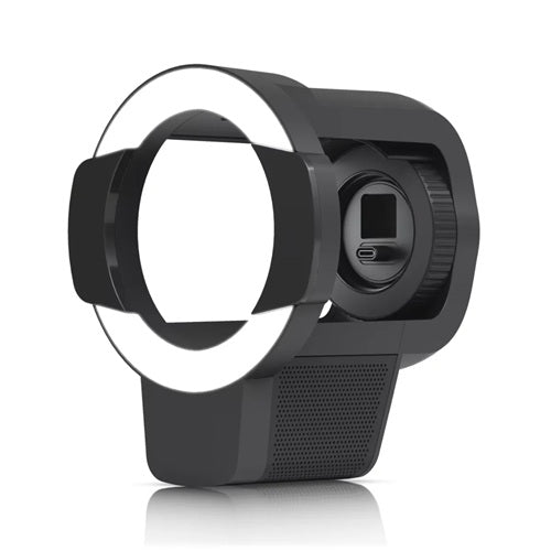 Ubiquiti PRO-BULLET-ENHANCER-B | Pro Bullet Enhancer IR, Floodlight, Radar, Black
