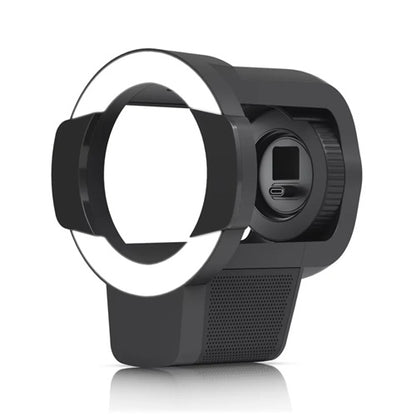 Ubiquiti PRO-BULLET-ENHANCER-B | Pro Bullet Enhancer IR, Floodlight, Radar, Black