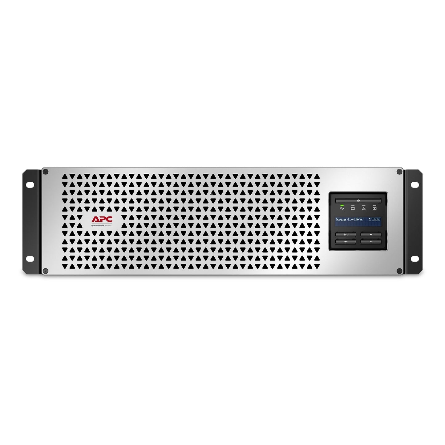 APC SMTL1500RMI3UC | SMT Series UPS, Smart-UPS Li-ion 1500VA, 6x C13, Rackmount 3U, SmartConnect, 240V