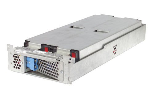 APC APCRBC151 | APC Replacement Battery Cartridge #151, 2-Year Warranty, UPS Replacement Battery, High-Capacity, Reliable Power Backup