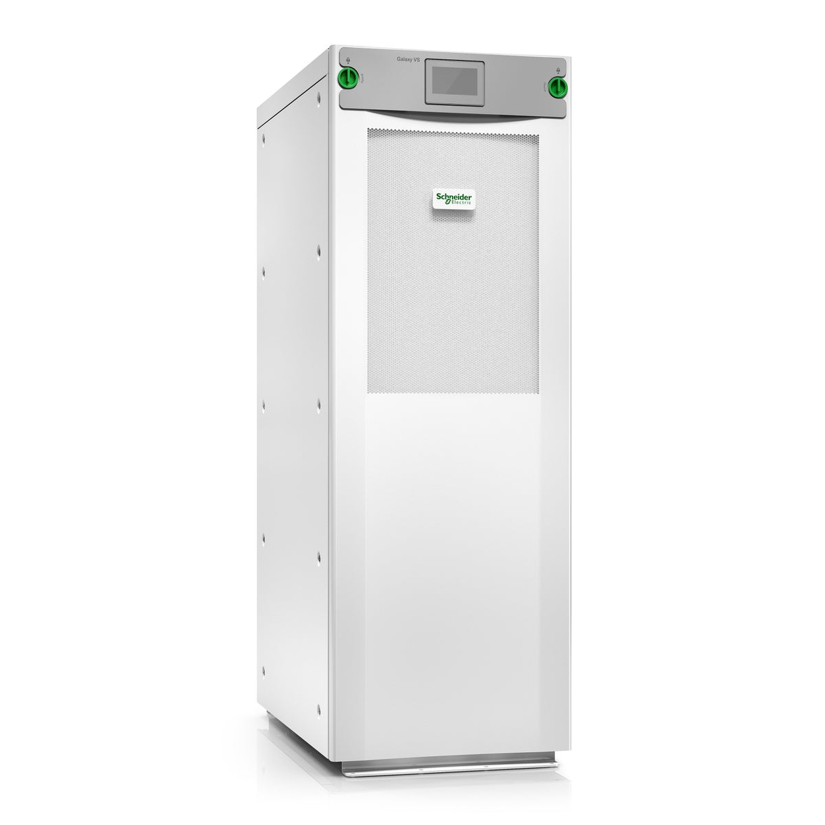 APC GVSUPS20KRH | Galaxy VS 20kW 400V Online UPS, N+1 Module, Start-up 5x8