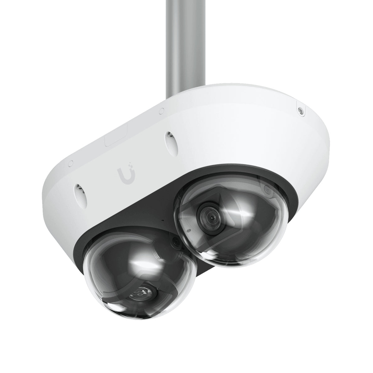 Ubiquiti UACC-AI-MS-2-PM-W | AI Multi Sensor 2 Pendant Camera Mount, G3/4in, White