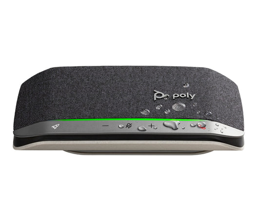 Poly 772D2AA | Sync 20 USB-A Speakerphone