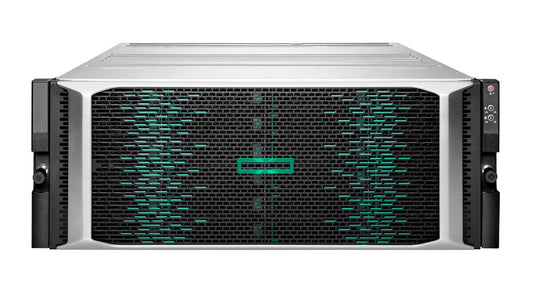 HPE R4U31A | Alletra 6070 Dual Controller Base Array, Configure-to-order