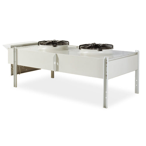 APC ACCD75219 | ACCD Air, Circuit 2.3 MBH 220V 1ph 50Hz, Cooled Condenser 2, Fan Single