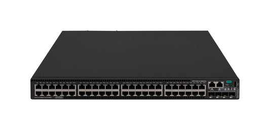 HPE R8M29A | 5520HI L3 Gigabit PoE+ Switch, 48 Ports, 4 SFP+ Uplinks