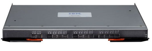 Lenovo 88Y6043 | EN4091 Network Switch Module, 10GbE, 1GbE