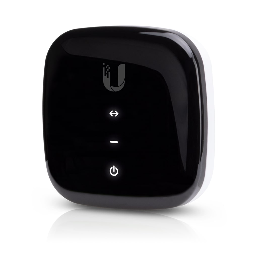 Ubiquiti UACC-AE | RJ45 Transceiver, UFiber Active Ethernet Converter, 1 SFP Port, 1 GbE RJ45 LAN Port