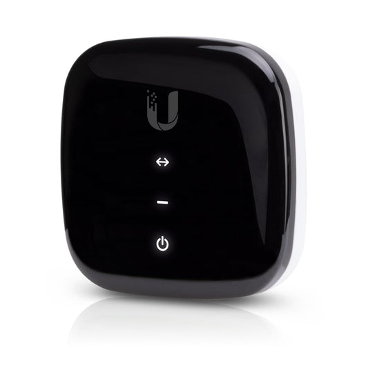 Ubiquiti UACC-AE | RJ45 Transceiver, UFiber Active Ethernet Converter, 1 SFP Port, 1 GbE RJ45 LAN Port