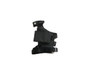Honeywell 8680I505RHSGH | 8680i Series Right Hand Strap, Wearable Computer Accessory