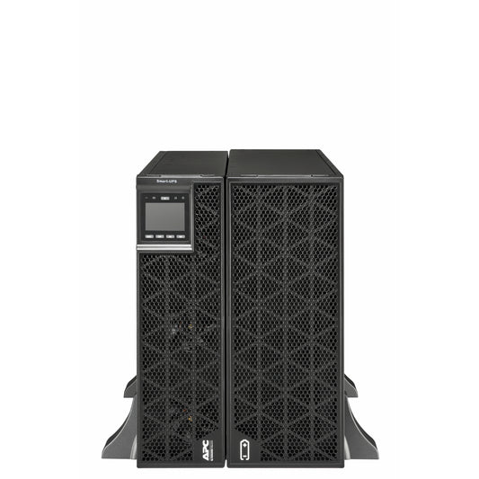 APC SRTG20KXLI | 20kVA/20kW Smart-UPS On-Line Rack/Tower 230V/380V-415V Hard Wire Network Card Uninterruptible Power Supply