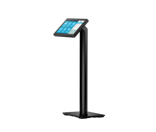 HP 10P79AA | USB Type-C 6.6" Touchscreen Customer Display, 1400x720 Resolution
