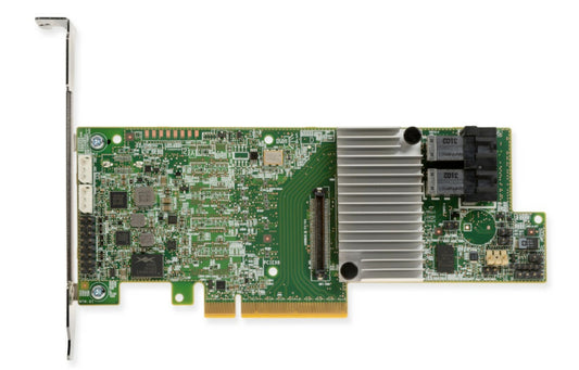 Lenovo 4Y37A09722 | ThinkSystem RAID 730-8i RAID Controller, PCIe x8 3.0