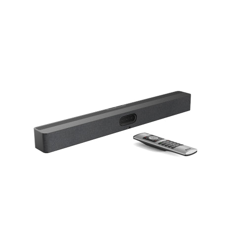 Yealink A50-010 | MeetingBar A50 for Teams & Zoom, Small-Medium Rooms, CTP25 Console