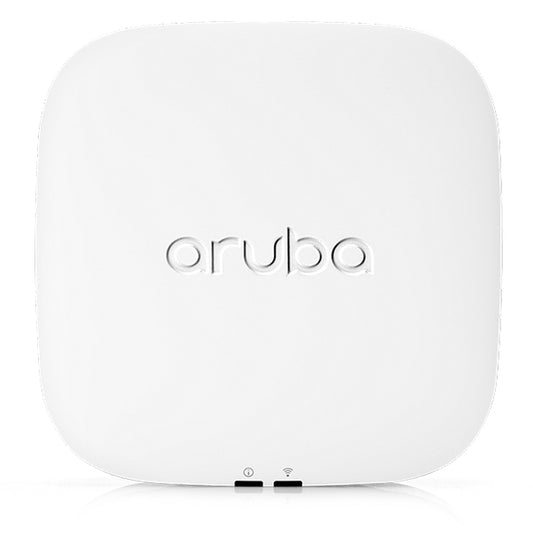 Aruba R8N04A#ABG | AP-503R-RW, 1490 Mbit/s, Dual Radio 2x2:2, Wi-Fi 6 Access Point