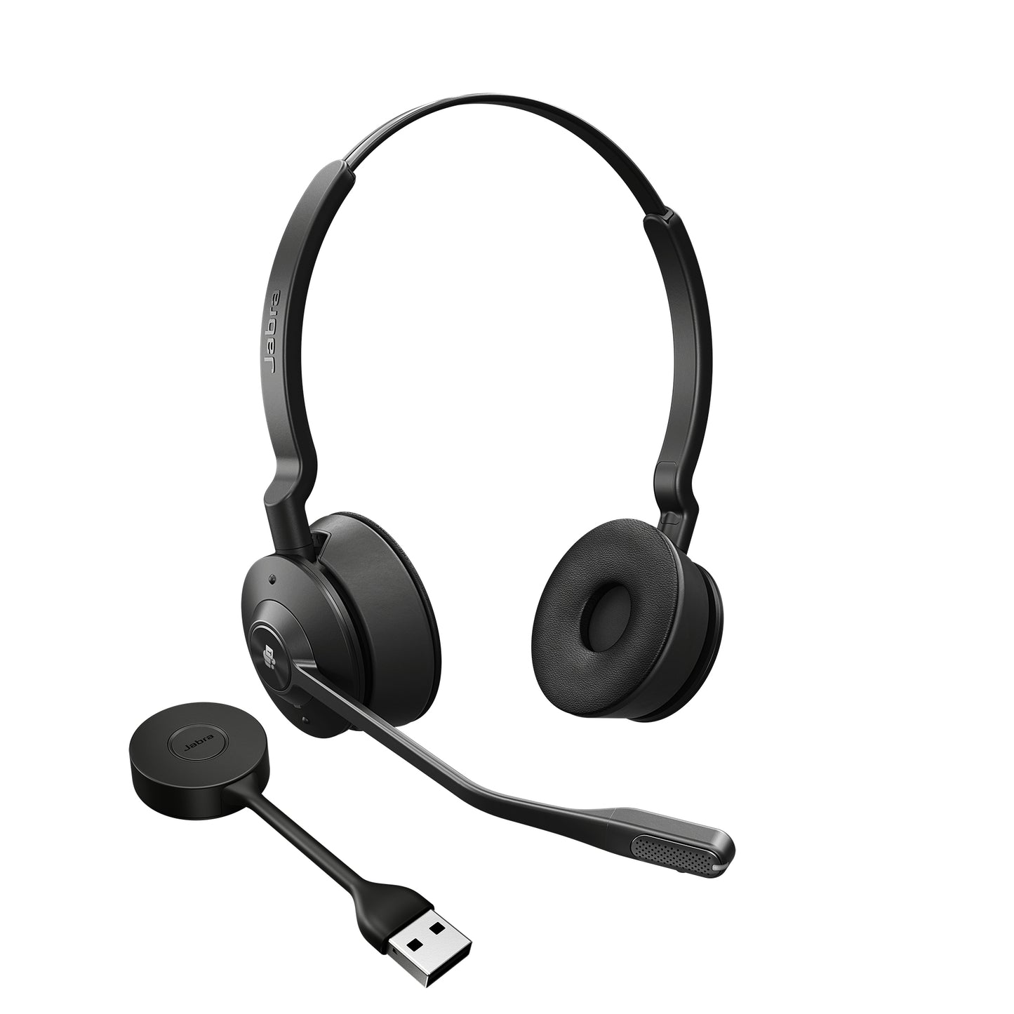 Jabra 9559-450-111 | Engage 55 USB-A MS Stereo Headset