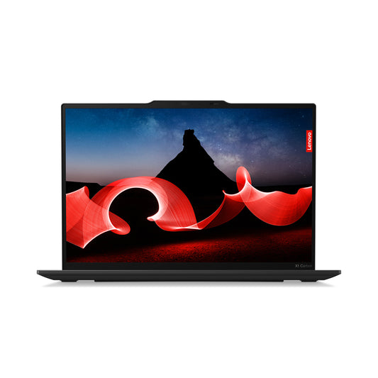 Lenovo 21KC002RAU | ThinkPad X1 Carbon Gen 12, Intel Core Ultra 7 155U, 16GB RAM, 512GB SSD, 14" Touch WUXGA, Win 11 Pro