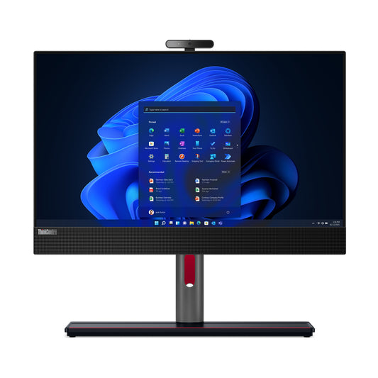 Lenovo 11VF005JAU | ThinkCentre M90a All-in-One PC, Intel Core i7, 16GB RAM, 512GB SSD, 23.8" FHD Display, Win 11 Pro