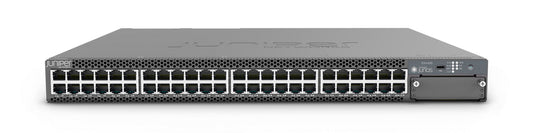 JUNIPER EX4400-48T-AFI | Enterprise Network Switch with 48 Ports, Advanced Security Features