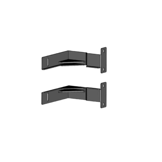 APC ER7BTM05 | Mounting Bracket for Rack Accessories