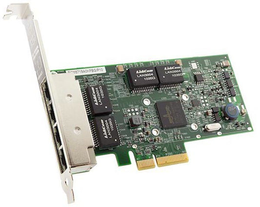 Lenovo 7ZT7A00484 | ThinkSystem Broadcom 5719 Internal Ethernet, 1000 Mbit/s