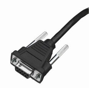 Honeywell 52-52562-3-FR | 9-Pin DB-9 Serial Cable, 2.9m Length, Reliable Data Transfer