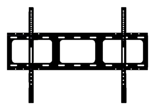 Yealink MB-WallMount-650 | 65" Meeting Board Wall Mount for Non-Load-Bearing Walls