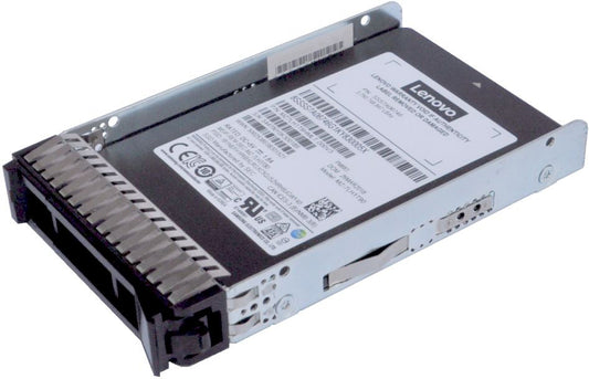 Lenovo 4XB7A14157 | 2.5" 800GB SAS Internal SSD
