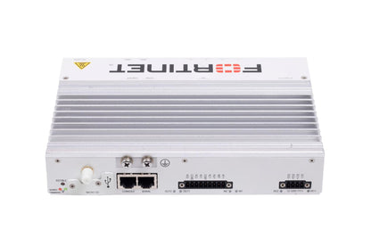 Fortinet FGR-60G | FortiGate Rugged 60G Industrial Firewall, IP40, 4 x 1GbE LAN, Dual WAN, 2 x SFP