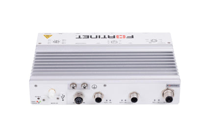 Fortinet FGR-60G-M12 Rugged 60G Industrial Firewall with ports