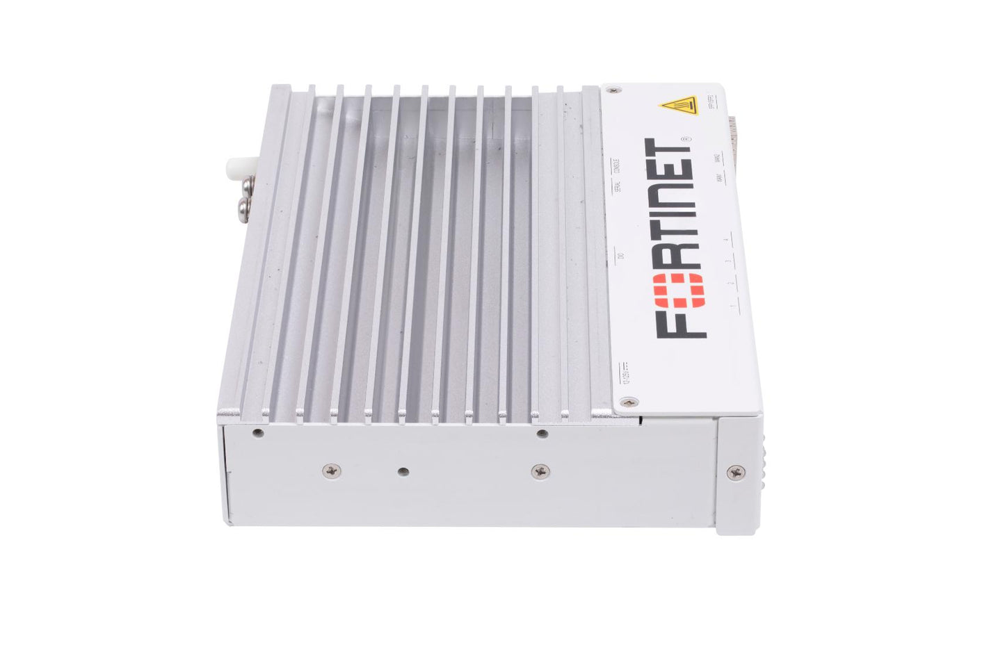 Fortinet FGR-60G | FortiGate Rugged 60G Industrial Firewall, IP40, 4 x 1GbE LAN, Dual WAN, 2 x SFP