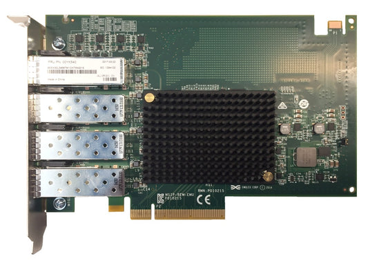 Lenovo 7ZT7A00493 | Network Card Internal Fiber 10000 Mbit/s