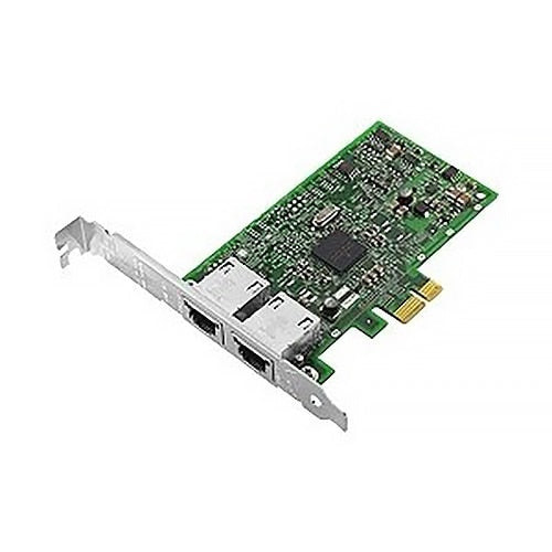 Dell 540-BDHY | Broadcom 57414 Internal Fiber Network Card, 25000 Mbit/s