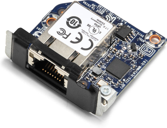 HP 141J6AA | 2020 Model, 1GbE LAN Flex Port