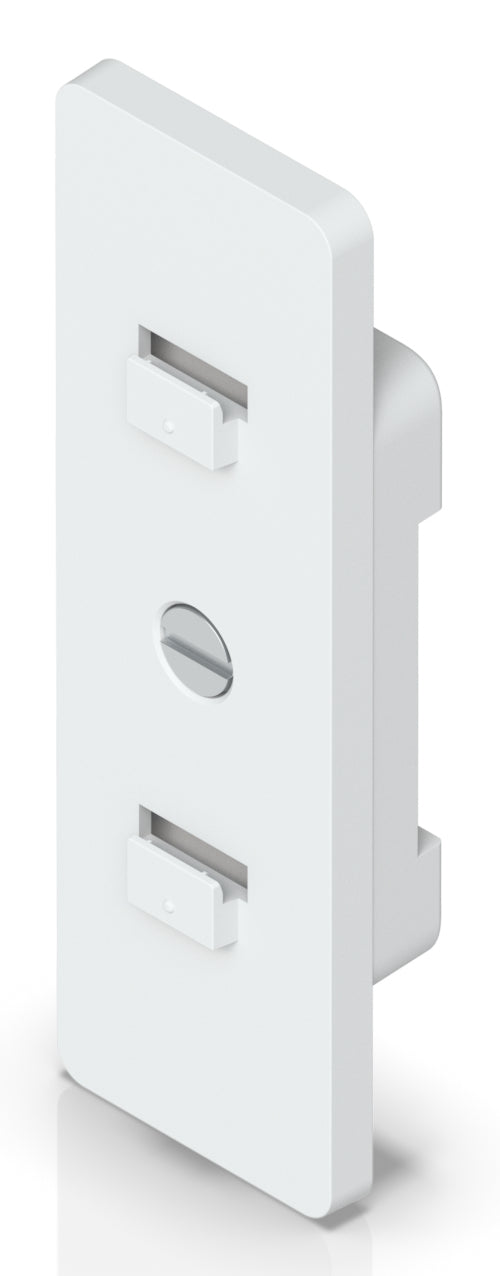 Ubiquiti UACC-Switch-DIN | Industrial Switch Mount Kit, DIN Rail