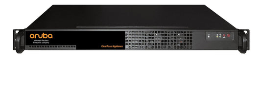 Aruba JZ508A | ClearPass C1000 Server, 1TB Storage, 1U Rack-Mountable