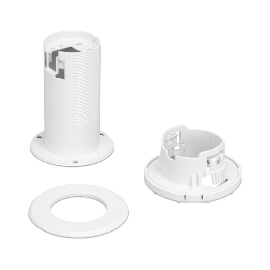 Ubiquiti FLEXHD-CM-3 | FlexHD-CM-3 WLAN Access Point Mount, Ceiling Mount Kit