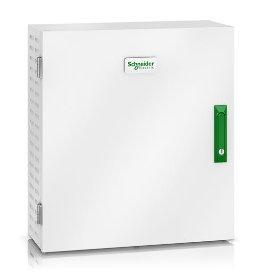 APC E3SOPT006 | Easy UPS Parallel Maintenance Bypass Panel for 2 Units 10-40 kVA