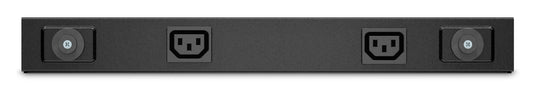 APC AP6020A | NetShelter Basic Rack PDU 0U 1PH 3.3kW 100-240V 20A/200-240V 16A 13 C13 Outlets C20 Inlet
