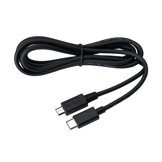 JABRA 14208-28 | USB-C to Micro-USB Cable, 1.5m