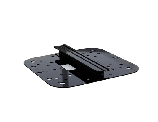 HPE R3J19A | WLAN Access Point Mount, Indoor, Type E, Wall-Box Compatible