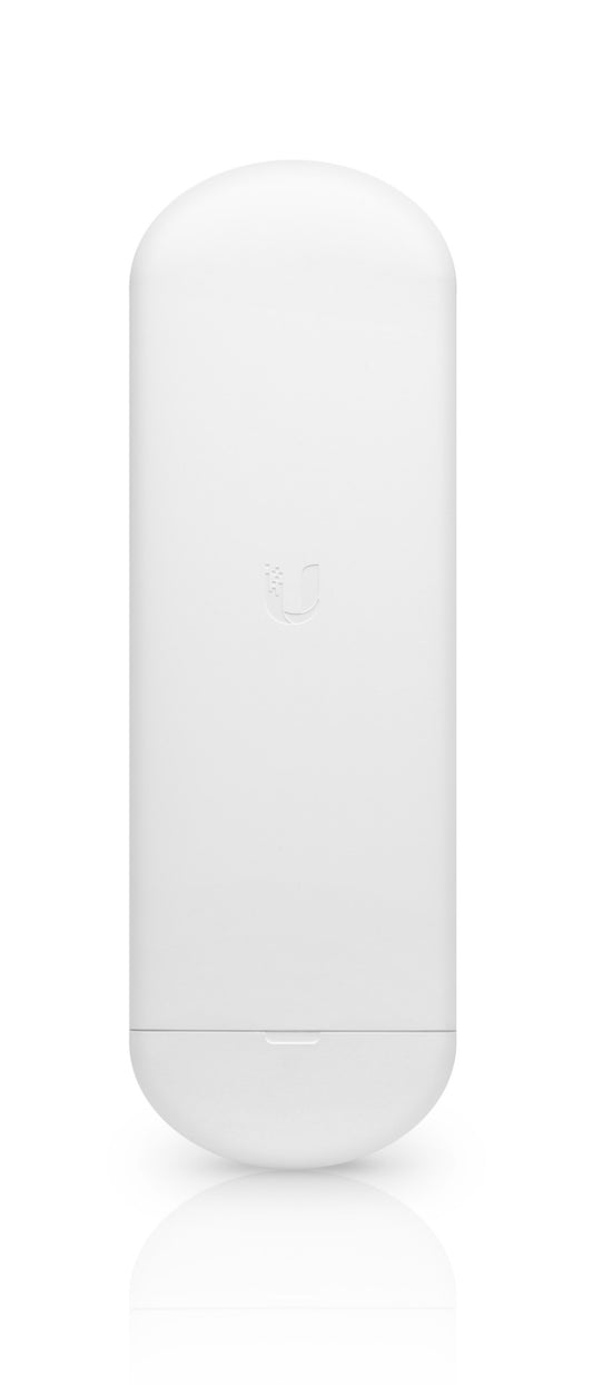 Ubiquiti NS-5AC | NanoStation AC 1000 Mbit/s, PoE, 5GHz
