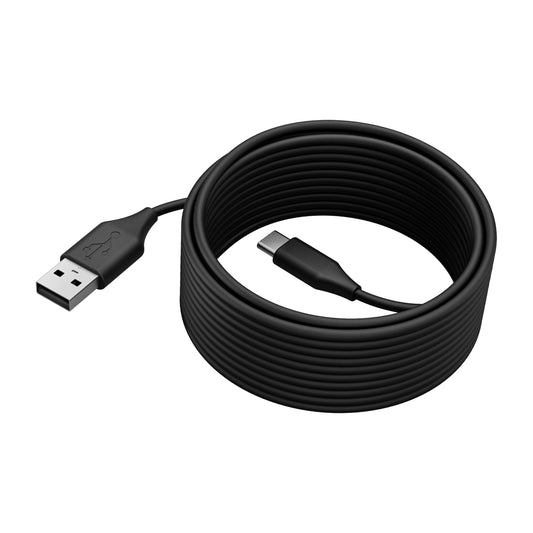 JABRA 14202-11 | PanaCast 50 USB Cable, USB 2.0, 5m