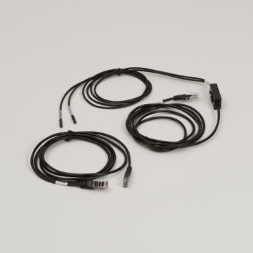 APC APDU1335T3H | with APC APDU1335T3H NetShelter Rack PDU, Temp & Humidity Sensor