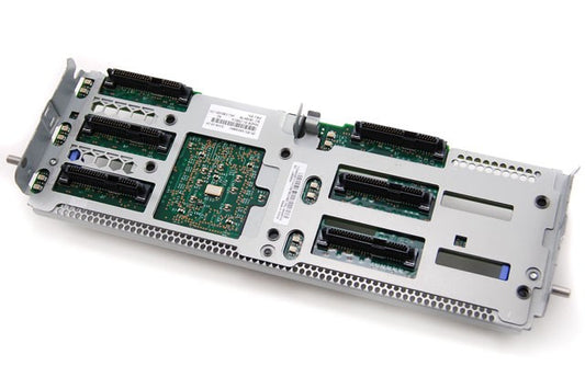 Lenovo 44X4104 | 4x 2.5" HS 12Gb SAS Bezel Panel