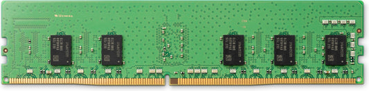 HP 4UY11AA | 2666MHz, DDR4 ECC Memory Module, 8GB