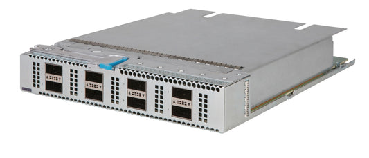 HPE JH406A | 8-Port QSFP28 100Gbps Module for HPE 5950 Series