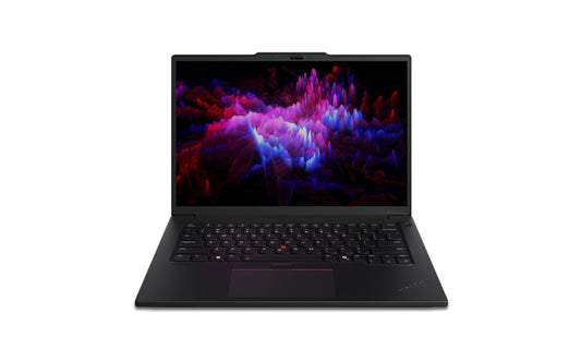 Lenovo 21G20043AU | ThinkPad P14s Gen 5 Laptop, Intel Core Ultra 7, 16GB RAM, 512GB SSD, 14.5" WUXGA, NVIDIA RTX 500, Win 11 Pro