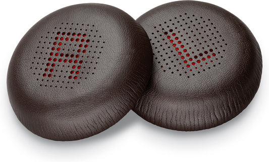 Poly 783Q9AA | Blackwire 8225 Leatherette Ear Cushions, 2 Pieces